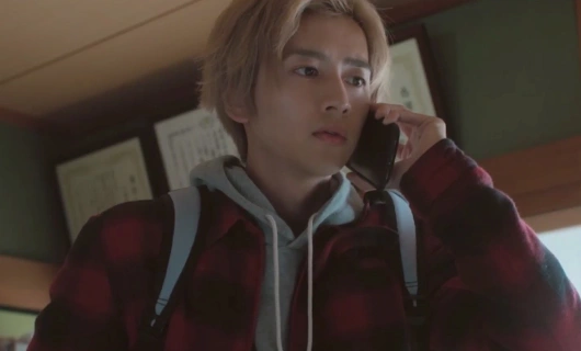 Наш обеденный стол 6 серия