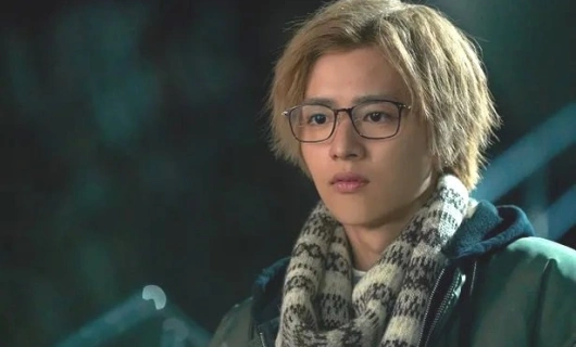 Наш обеденный стол 7 серия