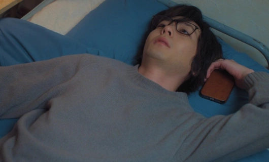 Наш обеденный стол 8 серия