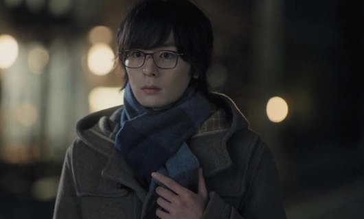 Наш обеденный стол 9 серия