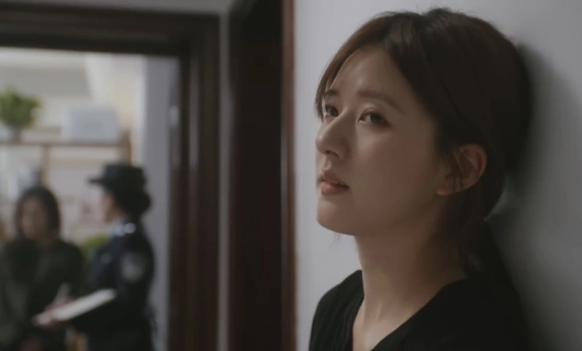 Новая волна 1 серия