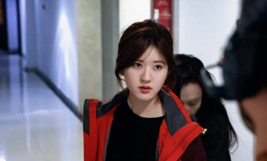 Новая волна 10 серия