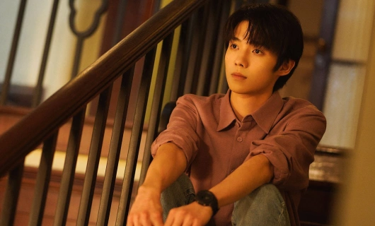 Новая волна 11 серия