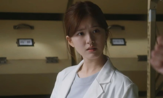 Новая волна 12 серия