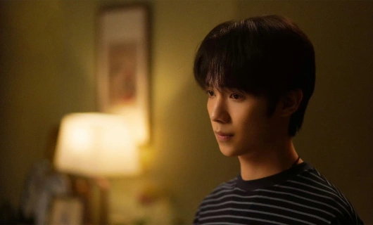 Новая волна 14 серия