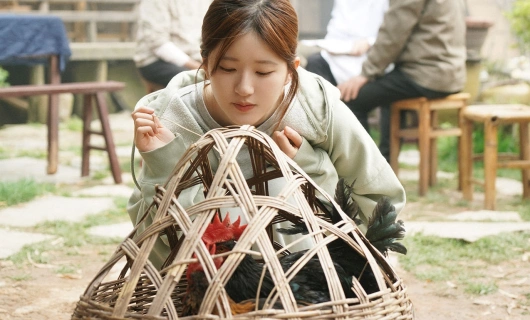 Новая волна 15 серия