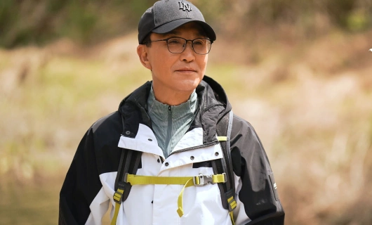 Новая волна 16 серия