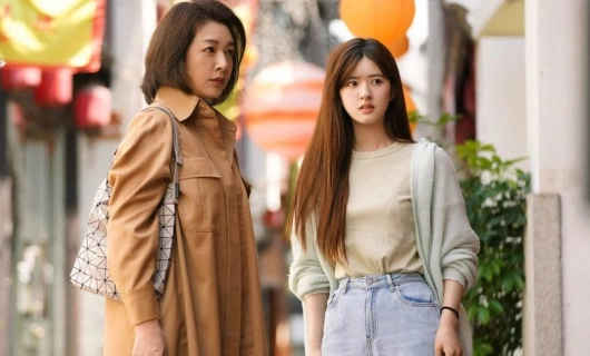 Новая волна 17 серия