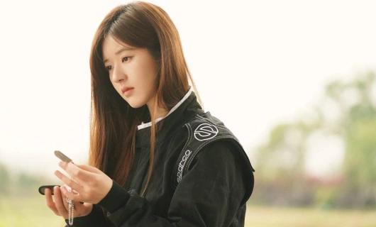 Новая волна 18 серия