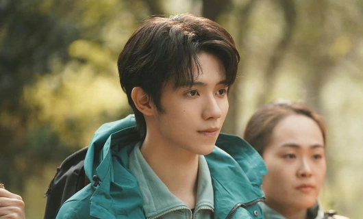 Новая волна 19 серия