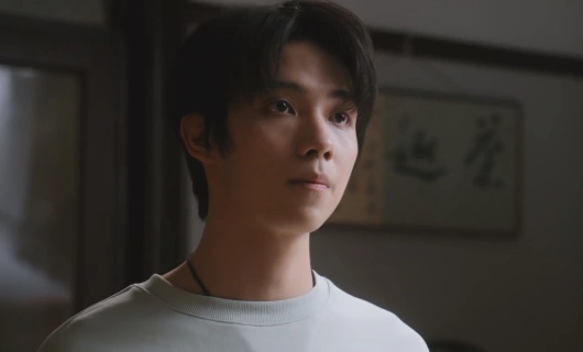 Новая волна 2 серия