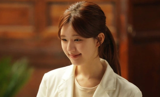 Новая волна 20 серия