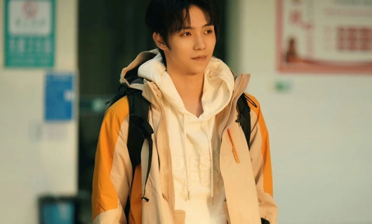 Новая волна 21 серия