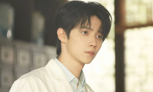 Новая волна 23 серия