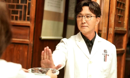 Новая волна 26 серия