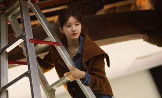 Новая волна 27 серия