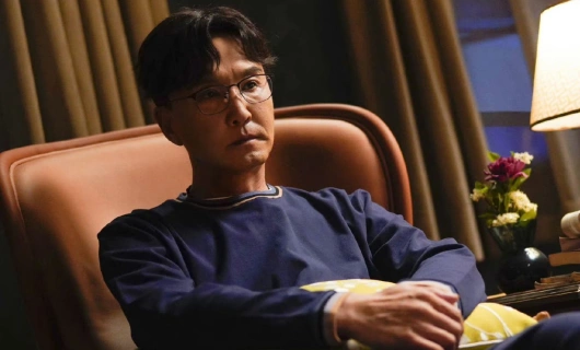 Новая волна 29 серия