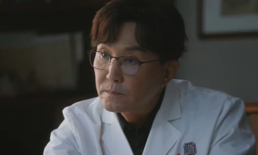 Новая волна 3 серия