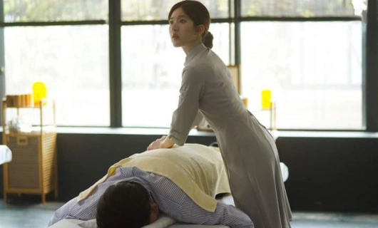 Новая волна 31 серия