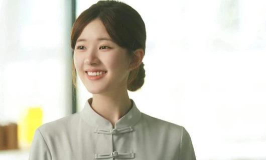 Новая волна 32 серия