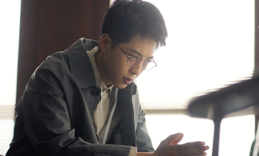 Новая волна 33 серия