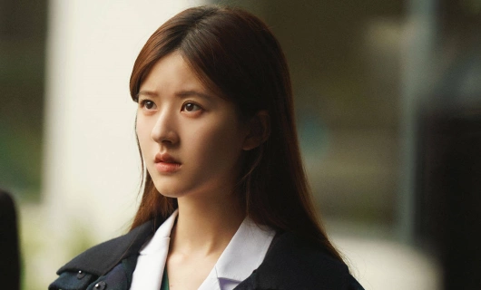 Новая волна 34 серия