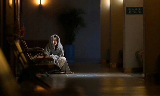 Новая волна 35 серия