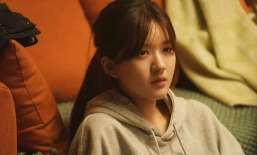 Новая волна 36 серия