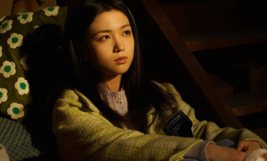 Новая волна 37 серия