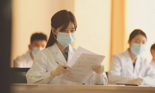 Новая волна 39 серия