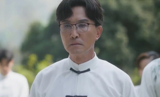 Новая волна 6 серия