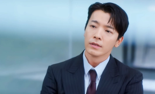 О! Ён Шим 6 серия «С любовью, Марк Ван»