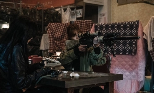 Обязанности после школы 2 сезон 2 серия