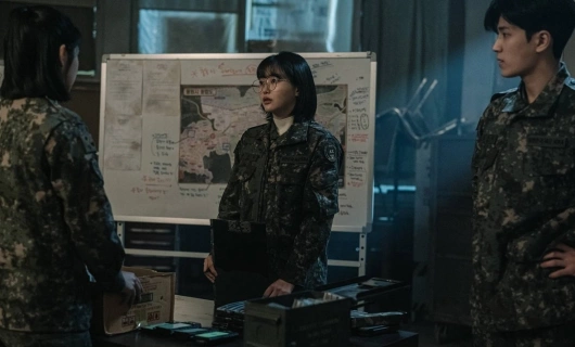 Обязанности после школы 2 сезон 3 серия