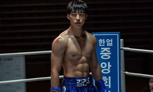 Охотничьи псы 1 серия