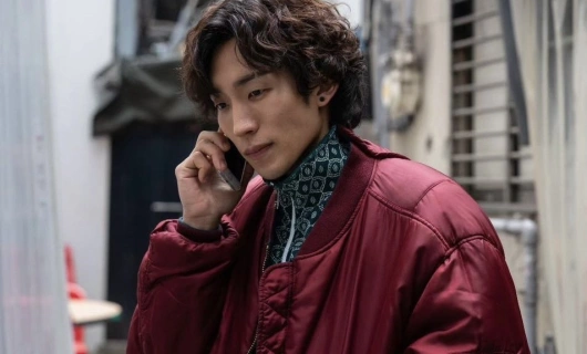 Охотничьи псы 2 серия