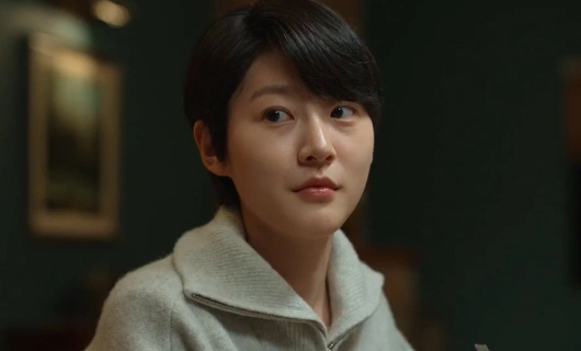 Охотничьи псы 4 серия