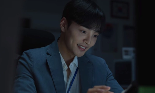 Охотничьи псы 8 серия