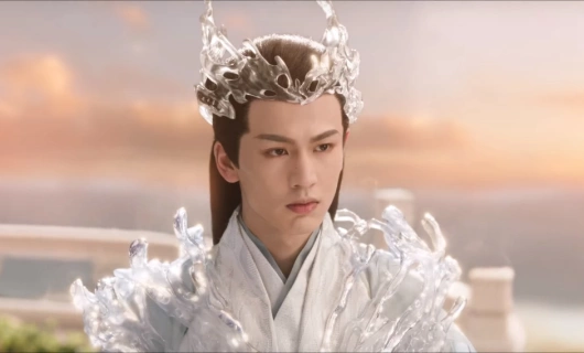 Любовь между Феей и Дьяволом 1 серия