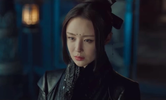 Любовь между Феей и Дьяволом 10 серия