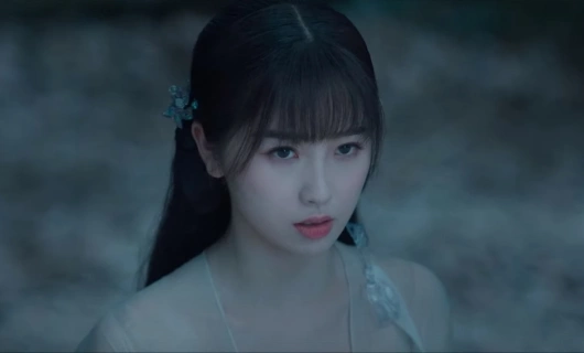 Любовь между Феей и Дьяволом 13 серия