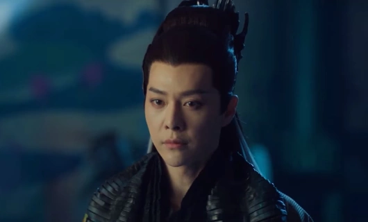 Любовь между Феей и Дьяволом 15 серия