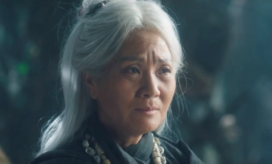 Любовь между Феей и Дьяволом 16 серия