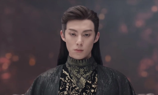 Любовь между Феей и Дьяволом 18 серия