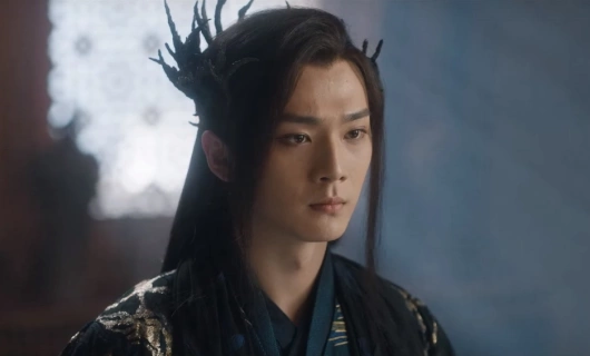 Любовь между Феей и Дьяволом 19 серия