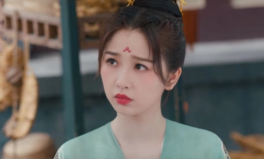 Любовь между Феей и Дьяволом 20 серия