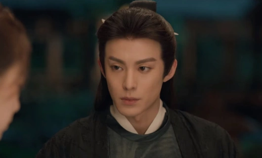 Любовь между Феей и Дьяволом 21 серия