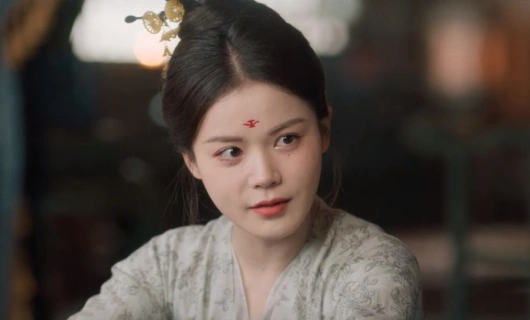 Любовь между Феей и Дьяволом 23 серия