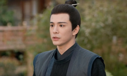 Любовь между Феей и Дьяволом 24 серия