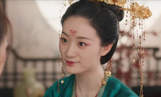 Любовь между Феей и Дьяволом 25 серия